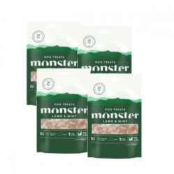 Monster Dog Treats Lamb & Mint 10 x 100 g