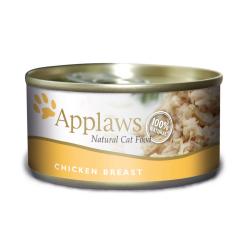 Applaws Chicken Breast Konserv (70 g)