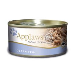 Applaws Ocean Fish Konserv