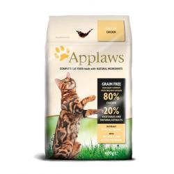 Applaws Cat Adult Grain Free Chicken (400 g)