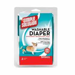 Simple Solution Diaper Garment (S)