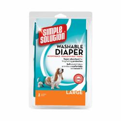 Simple Solution Diaper Garment (L)