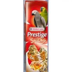 Versele-Laga Prestige Sticks Papegoj Nötter & Honung 140 g