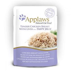 Applaws Cat Chicken & Liver