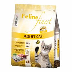 Feline Porta 21 Finest Adult Cat 2 kg (2 kg)