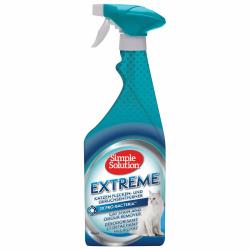Simple Solution Cat Extreme Stain And Odour Remover (750 ml)