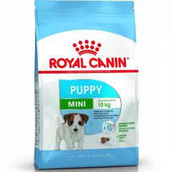 Royal Canin Mini Puppy (4 kg)