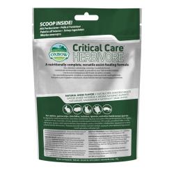 Oxbow Critical Care Herbivore Anise (141 g)
