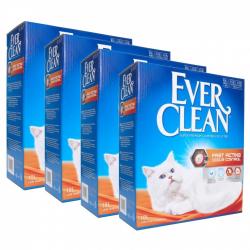Ever Clean Fast Acting 4 x 10L