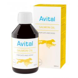 Avital Laxolja (300 ml)