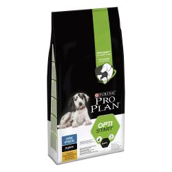Purina Pro Plan Puppy Large Athletic Chicken (12 kg)