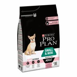 Purina Pro Plan  Dog Adult Small & Mini Sensitive Skin Salmon (3 kg)