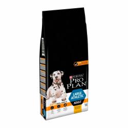 Purina Pro Plan Dog Adult Large Athletic Chicken 14 kg