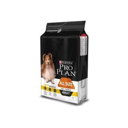 Purina Pro Plan Dog  Adult All Sizes Light/Sterilised (3 kg)