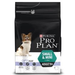 Purina Pro Plan Dog Age Defence Small & Mini Adult 9+ (3 kg)