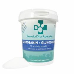 Svenska Djurapoteket Glukosamin (120 g)