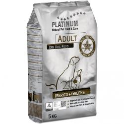 Platinum Iberico & Greens (1,5 kg)