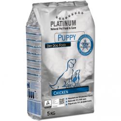 Platinum Puppy Kyckling (5 kg)