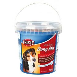 Trixie Soft Snack Bony Mix 500 g