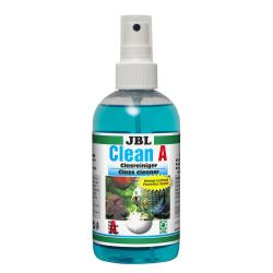 JBL Clean A Glasrengöring 250 ml