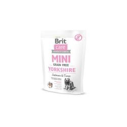 Brit Care Mini Grain Free Yorkshire (400 g)
