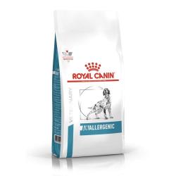 Royal Canin Veterinary Diets Dog Anallergenic (3 kg)