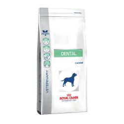Royal Canin Veterinary Diets Dog Health Dental (6 kg)