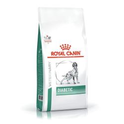 Royal Canin Veterinary Diets Dog Diabetic (1,5 kg)