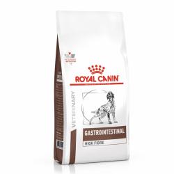 Royal Canin Veterinary Diets Dog Gastrointestinal High Fibre (2 kg)