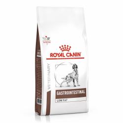 Royal Canin Veterinary Diets Dog Gastro Intestinal Low Fat (6 kg)