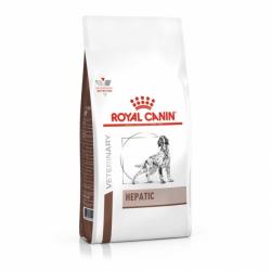 Royal Canin Veterinary Diets Dog Hepatic (1,5 kg)