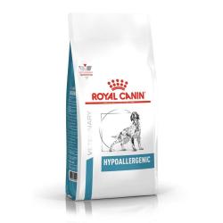 Royal Canin Veterinary Diets Dog Hypoallergenic (7 kg)