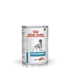 Royal Canin Veterinary Diets Dog Hypoallergenic Loaf (12x400 g)