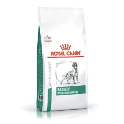 Royal Canin Veterinary Diets Dog Satiety Weight Management (1,5 kg)