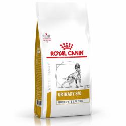 Royal Canin Veterinary Diets Dog Urinary S/O Moderate Calorie (1,5 kg)