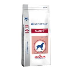 Royal Canin Veterinary Diets Dog Mature Consult Medium Breed 10 kg