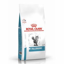 Royal Canin Veterinary Diets Cat Anallergenic (2 kg)