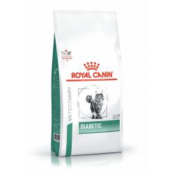 Royal Canin Veterinary Diets Cat Diabetic (1,5 kg)