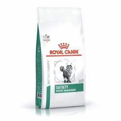 Royal Canin Veterinary Diets Cat Satiety Weight Management (1,5 kg)