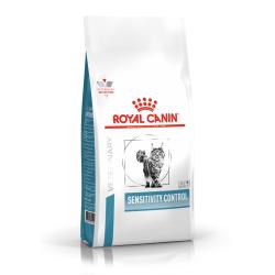 Royal Canin Veterinary Diets Cat Sensitivity Control (1,5 kg)