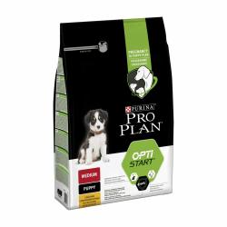 Purina Pro Plan Puppy Healthy Start Medium Chicken (3 kg)