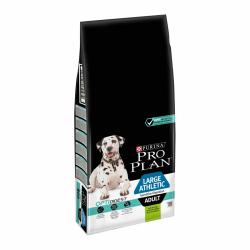 Purina Pro Plan  Dog Adult Large Athletic Sensitive Digestion Lamb 14 kg