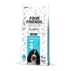 FourFriends Dog Puppy (3 kg)