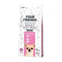 FourFriends Dog Adult Small Breed (12 kg)