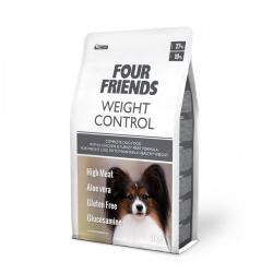 FourFriends Dog Weight Control (3 kg)