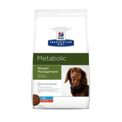 Hill's Prescription Diet Canine Mini Metabolic Weight Management Chicken (1,5 kg)