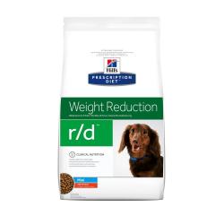 Hill's Prescription Diet Canine Mini r/d Weight Reduction Chicken (1,5 kg)