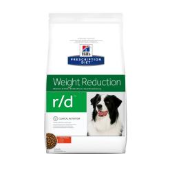 Hill's Prescription Diet Canine r/d Weight Reduction Chicken (4 kg)