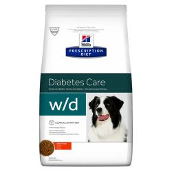 Hill's Prescription Diet Canine w/d Diabetes Care Chicken (12 kg)