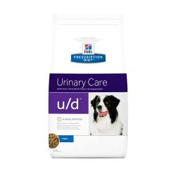 Hill's Prescription Diet Canine u/d Urinary Care Original (5 kg)